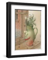 Jug, 2003-Kestutis Kasparavicius-Framed Premium Giclee Print