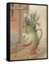 Jug, 2003-Kestutis Kasparavicius-Framed Stretched Canvas