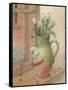 Jug, 2003-Kestutis Kasparavicius-Framed Stretched Canvas