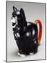 Jug in Shape of Cat, 1920s, Ceramic, England-null-Mounted Giclee Print