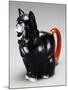 Jug in Shape of Cat, 1920s, Ceramic, England-null-Mounted Giclee Print