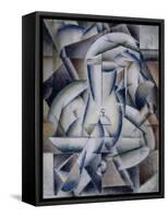 Jug-Ivan Vassilyevich Klyun-Framed Stretched Canvas