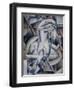 Jug-Ivan Vassilyevich Klyun-Framed Giclee Print