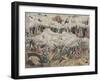 Jugement universel-null-Framed Giclee Print