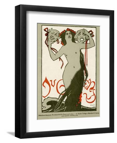 Photographic Print, , large
