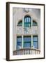 Jugendstil Architecture, Alesund, Sunnmore, More Og Romsdal, Norway, Scandinavia, Europe-Doug Pearson-Framed Photographic Print