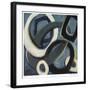 Juggle Water-Judeen-Framed Giclee Print