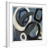 Juggle Water-Judeen-Framed Giclee Print