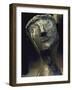 Juggler (detail)-Marino Marini-Framed Photographic Print