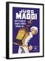 Jugo Maggi-null-Framed Art Print