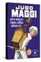 Jugo Maggi-null-Stretched Canvas