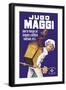 Jugo Maggi-null-Framed Art Print