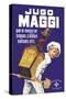 Jugo Maggi-null-Stretched Canvas