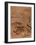 Jugo Osho-Kitao Shigemasa-Framed Giclee Print