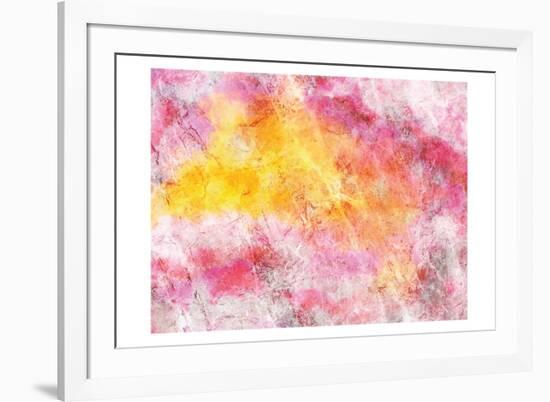 Juicy Aura-Marcus Prime-Framed Art Print