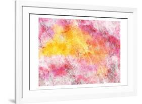 Juicy Aura-Marcus Prime-Framed Art Print