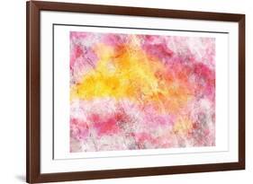 Juicy Aura-Marcus Prime-Framed Art Print