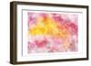 Juicy Aura-Marcus Prime-Framed Art Print