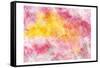 Juicy Aura-Marcus Prime-Framed Stretched Canvas