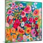 Juicy Florals 2-Suzanne Allard-Mounted Art Print