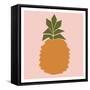 Juicy Fruit 1-Marcus Prime-Framed Stretched Canvas