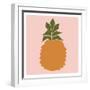 Juicy Fruit 1-Marcus Prime-Framed Art Print