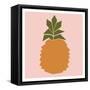 Juicy Fruit 1-Marcus Prime-Framed Stretched Canvas