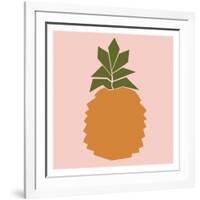 Juicy Fruit 1-Marcus Prime-Framed Art Print