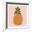 Juicy Fruit 1-Marcus Prime-Framed Art Print