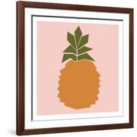 Juicy Fruit 1-Marcus Prime-Framed Art Print