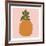 Juicy Fruit 1-Marcus Prime-Framed Art Print