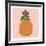 Juicy Fruit 1-Marcus Prime-Framed Art Print