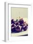 Juicy Ripe Cherries-Gajus-Framed Photographic Print
