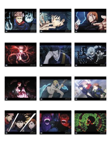 Poster Book, , large
