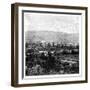 Jujuy, Argentina, 1895-null-Framed Giclee Print