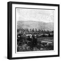 Jujuy, Argentina, 1895-null-Framed Giclee Print