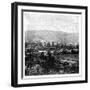 Jujuy, Argentina, 1895-null-Framed Giclee Print