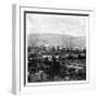 Jujuy, Argentina, 1895-null-Framed Giclee Print