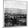 Jujuy, Argentina, 1895-null-Mounted Giclee Print