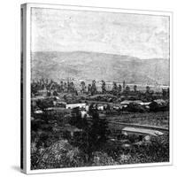 Jujuy, Argentina, 1895-null-Stretched Canvas