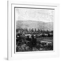 Jujuy, Argentina, 1895-null-Framed Giclee Print