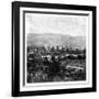 Jujuy, Argentina, 1895-null-Framed Giclee Print