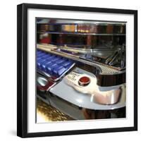 Jukebox II-Malcolm Sanders-Framed Giclee Print