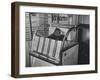 Jukebox Machine-null-Framed Photographic Print