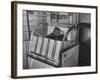 Jukebox Machine-null-Framed Photographic Print