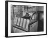 Jukebox Machine-null-Framed Photographic Print