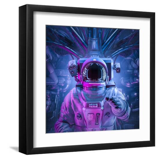 Art Print, , large
