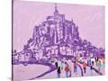 Stretched Canvas