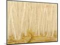 Wood Mount