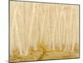 Wood Mount